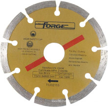 Tools Diamond Saw Blade Segmented Blade for Circular Saws